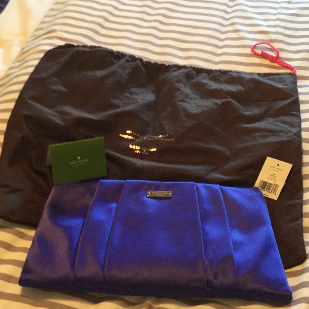 NEW KATE SPADE Evening Bag